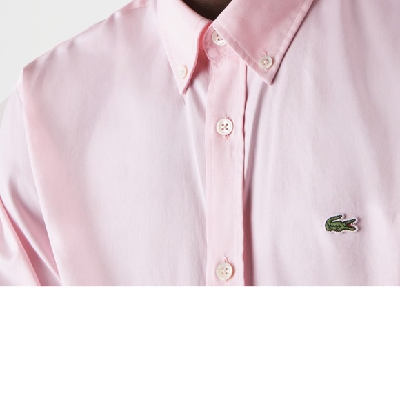 Lacoste long sleeve - Picture 6 of 6